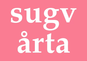 Synonym sugvårta