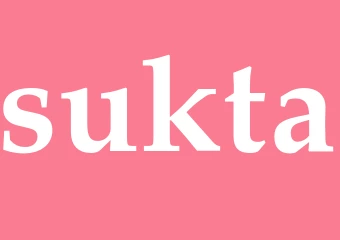 Synonym sukta