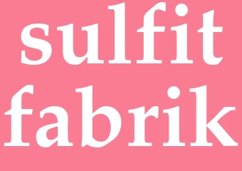 Synonym sulfitfabrik