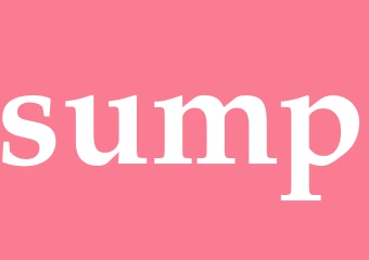 Synonym sump