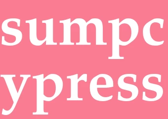 Synonym sumpcypress