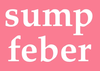 Synonym sumpfeber