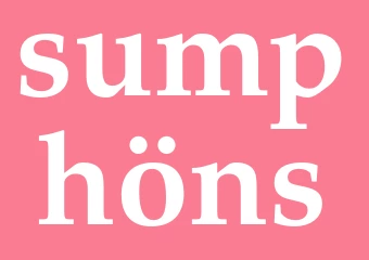Synonym sumphöns