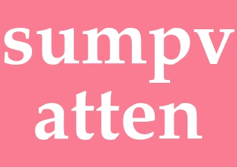 Synonym sumpvatten
