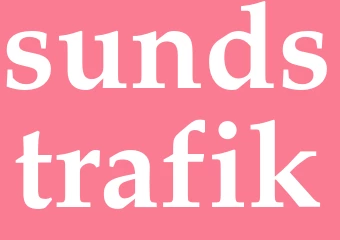 Synonym sundstrafik