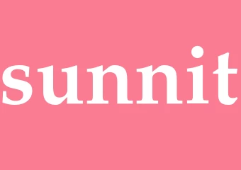 Synonym sunnit