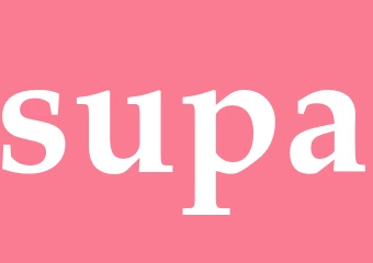 Synonym supa