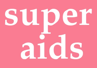 Synonym super-aids