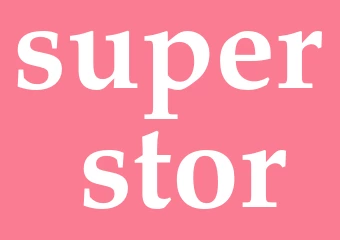 Synonym super stor