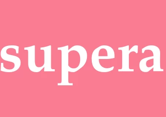 Synonym supera