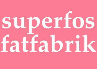 Synonym superfosfatfabrik