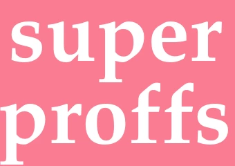 Synonym superproffs