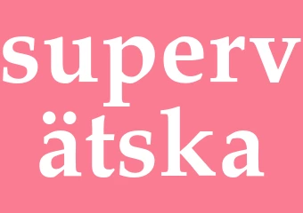 Synonym supervätska