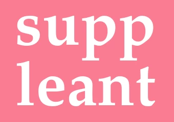 Synonym suppleant