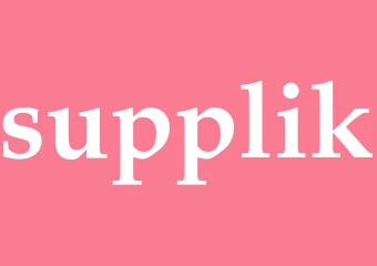 Synonym supplik