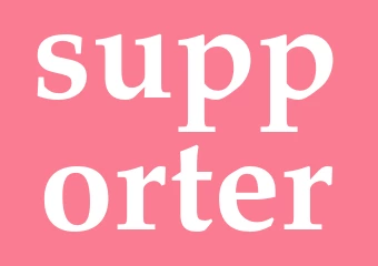 Synonym supporter