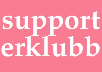 Synonym supporterklubb