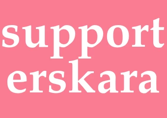 Synonym supporterskara