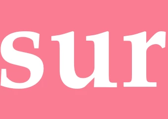 Synonym sur