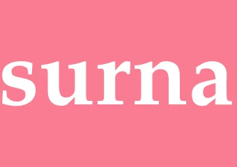 Synonym surna