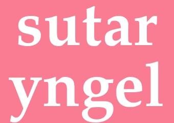 Synonym sutaryngel