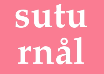 Synonym suturnål