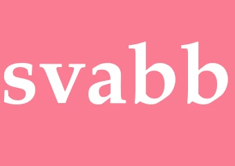 Synonym svabb