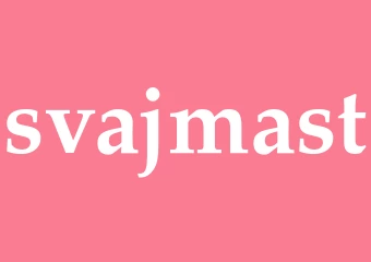 Synonym svajmast