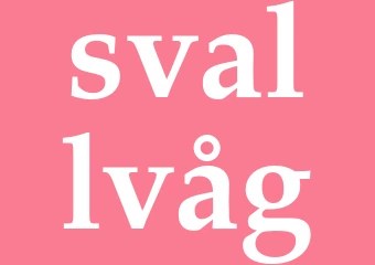 Synonym svallvåg