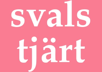 Synonym svalstjärt