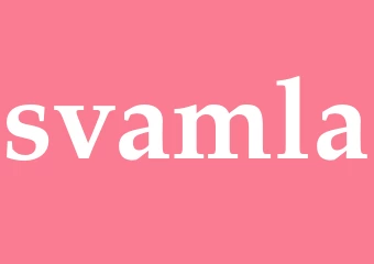 Synonym svamla