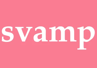 Synonym svamp