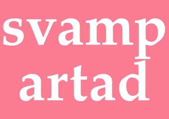 Synonym svampartad