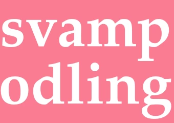 Synonym svampodling