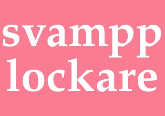 Synonym svampplockare
