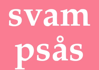 Synonym svampsås