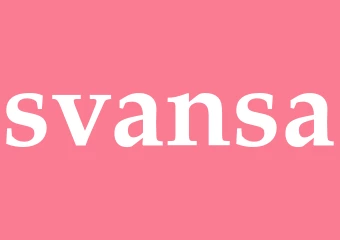 Synonym svansa