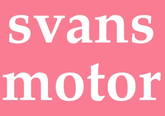 Synonym svansmotor