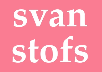 Synonym svanstofs