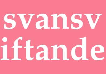Synonym svansviftande
