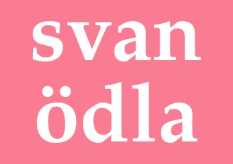Synonym svanödla