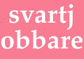 Synonym svartjobbare