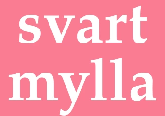 Synonym svartmylla