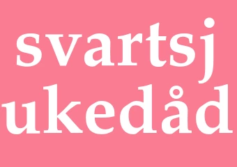 Synonym svartsjukedåd