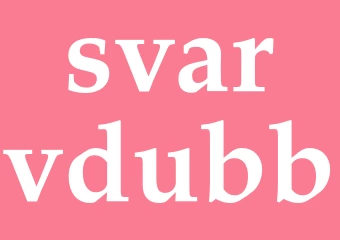 Synonym svarvdubb