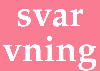 Synonym svarvning