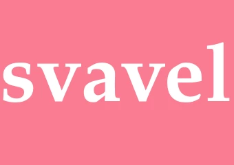 Synonym svavel