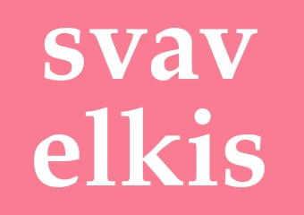 Synonym svavelkis