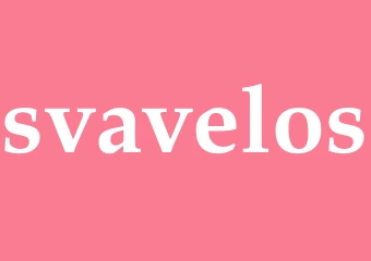 Synonym svavelos