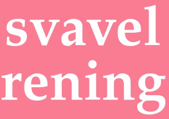 Synonym svavelrening